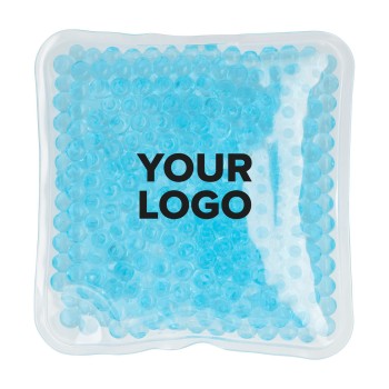 Cuscino refrigerante e riscaldante, in PVC Stephanie - Gadget.it - 