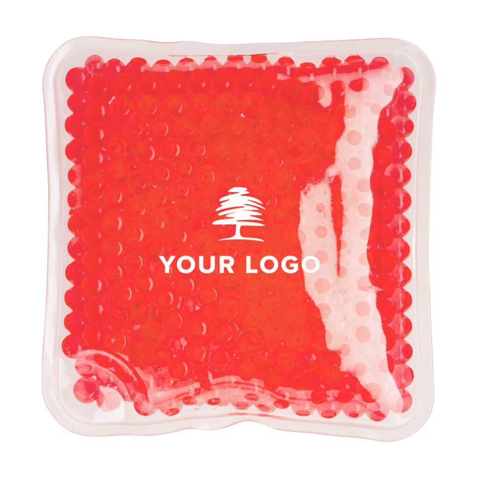 Cuscino refrigerante e riscaldante, in PVC Stephanie - Gadget.it - 