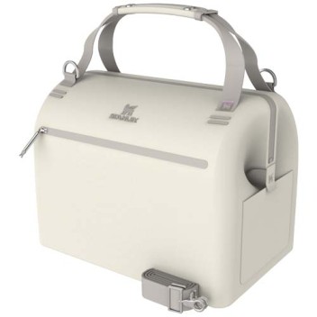 Borsa frigo riciclata Stanley All-Day Julienne Max da 20 lattine - Gadget.it - 