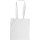 Shopper in cotone 41x36x0.1 cm - AMANDA