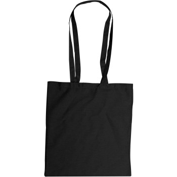 Shopper in cotone 41x36x0.1 cm - AMANDA - Gadget.it - 