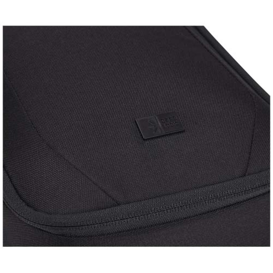 Borsa per accessori Case Logic Invigo in materiale riciclato - Gadget.it - 