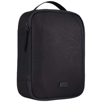 Borsa per accessori Case Logic Invigo in materiale riciclato - Gadget.it - 