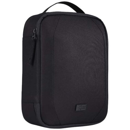 Borsa per accessori Case Logic Invigo in materiale riciclato - Gadget.it - 
