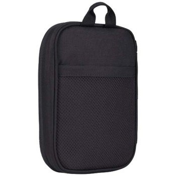 Borsa per accessori in materiale riciclato Case Logic Invigo - Gadget.it - 