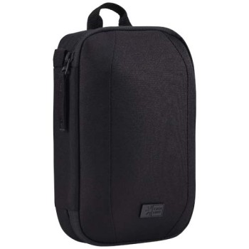 Borsa per accessori in materiale riciclato Case Logic Invigo - Gadget.it - 