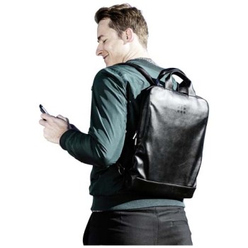 Borsa per dispositivi verticale Moleskine Classic - Gadget.it - 