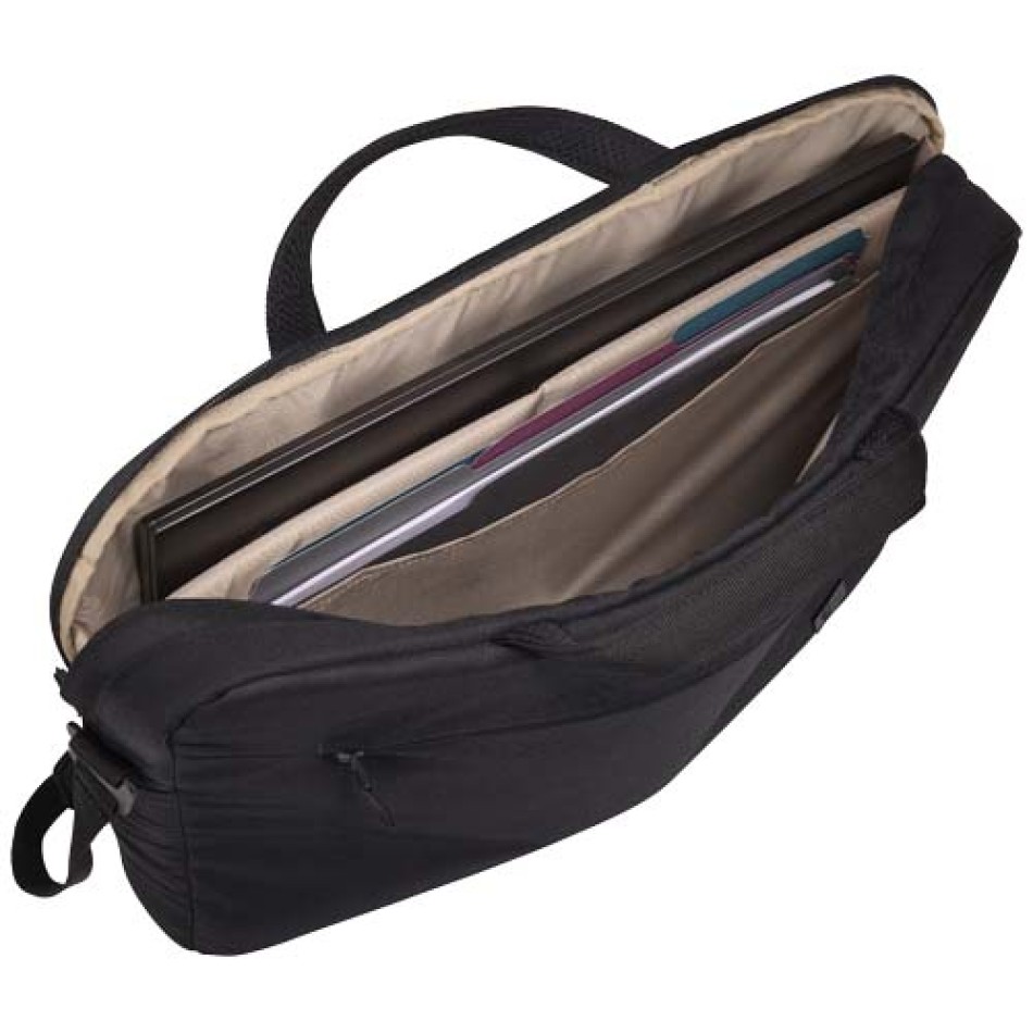 Borsa per portatile da 15,6" in RPET - CASE LOGIC INVIGO  - Gadget.it - 