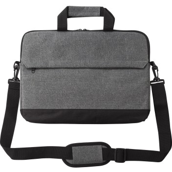 Borsa portacomputer in PET per laptop da 15 pollici - SERAPHINA - Gadget.it - 