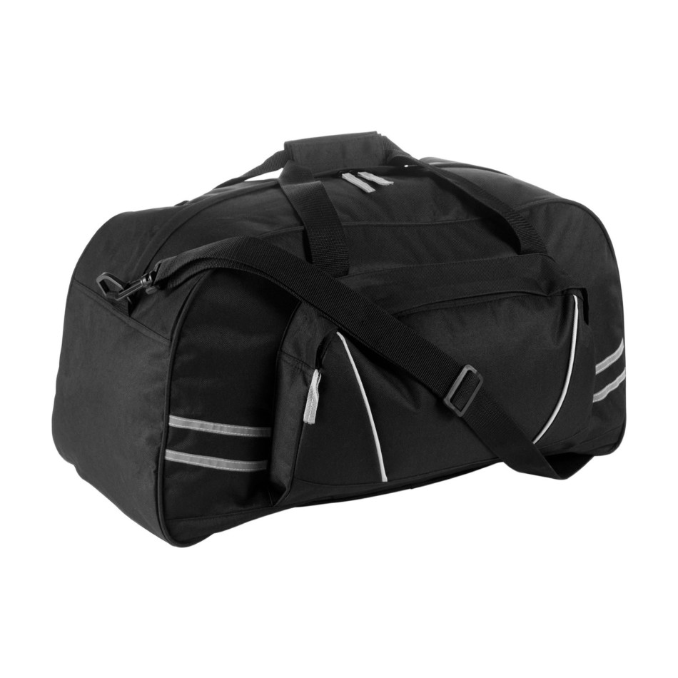 Borsone sportivo in poliestere 600 D Marwan - Gadget.it - 