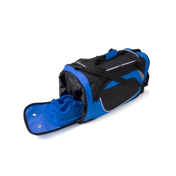Borsone sportivo in poliestere 600 D Ren - Gadget.it - 