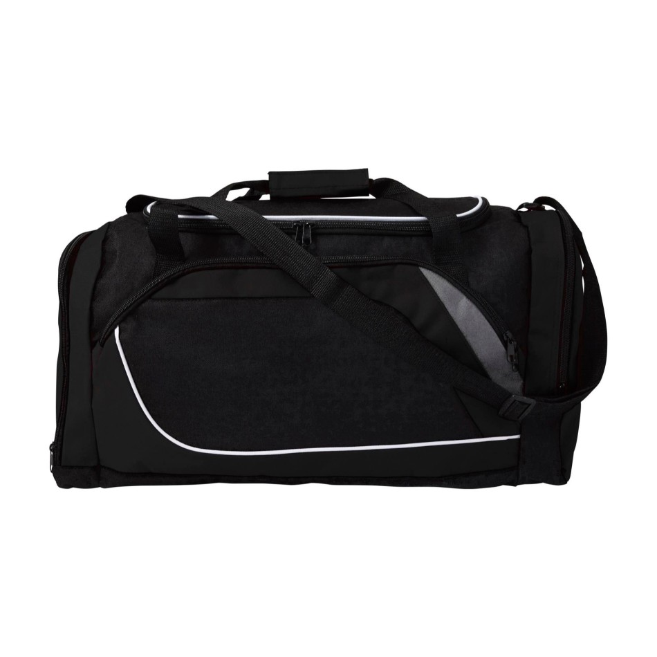 Borsone sportivo in poliestere 600 D Ren - Gadget.it - 