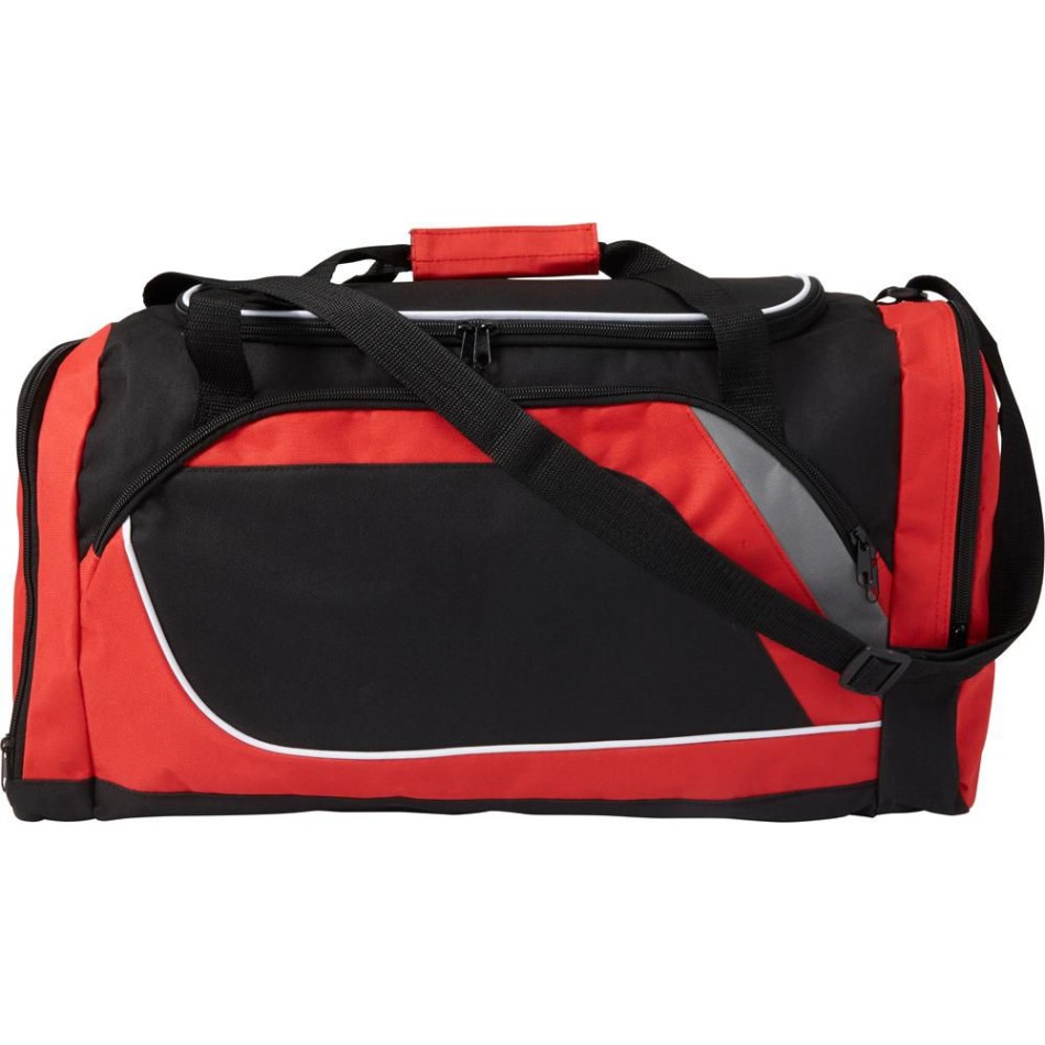Borsone sportivo in poliestere 600 D Ren - Gadget.it - 