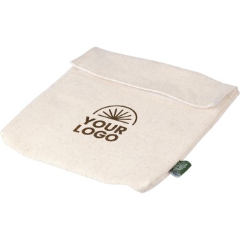 Borsa termica in canapa - SIEGFRIEND - Gadget.it - 