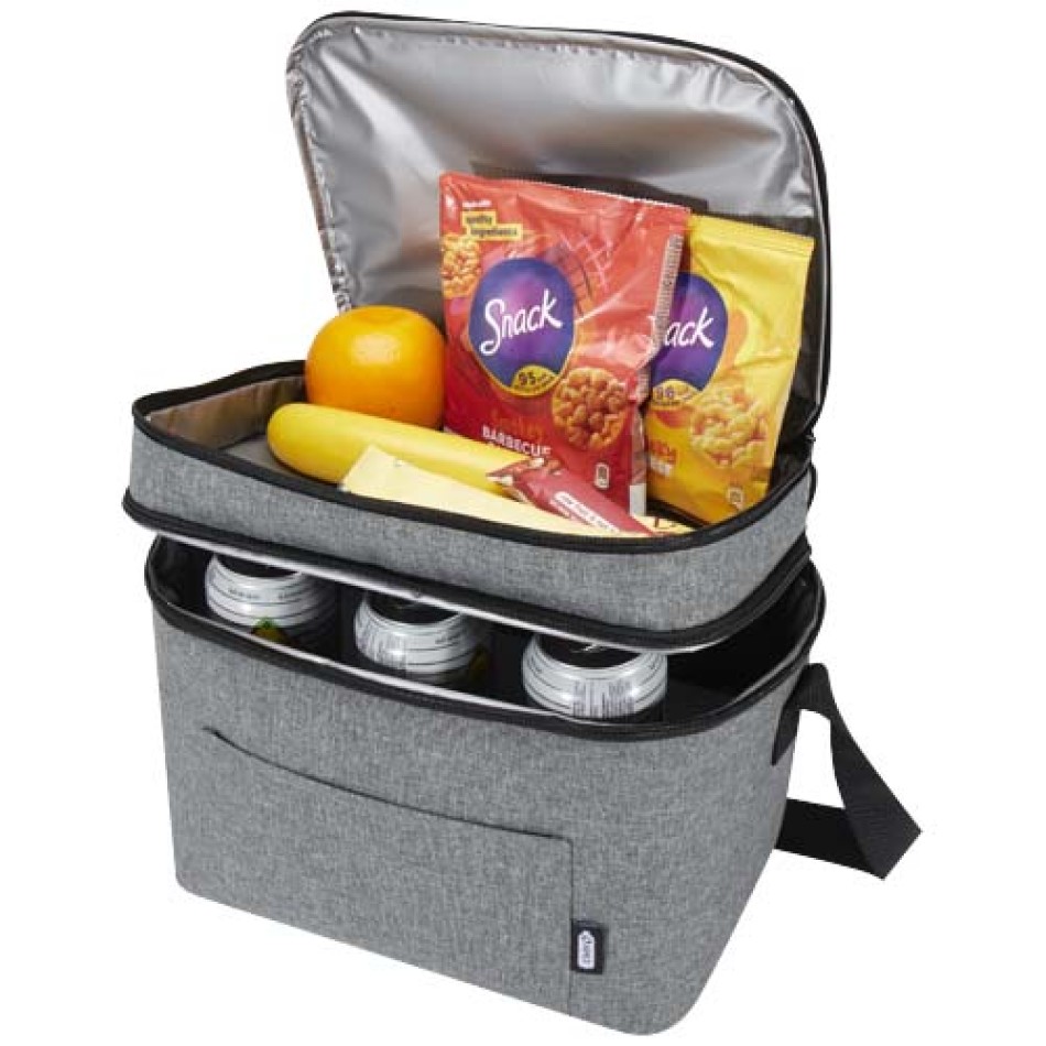 Borsa termica in RPET - TUNDRA 13L - Gadget.it - 