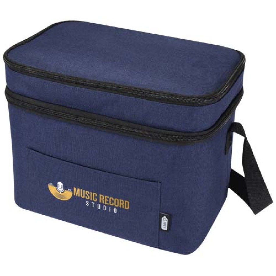 Borsa termica in RPET - TUNDRA 13L - Gadget.it - 