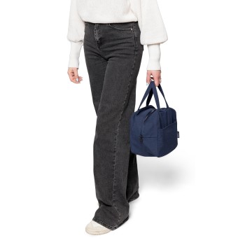 Borsa termica in policotone riciclato 330 g/m2 Elowen - Gadget.it - 