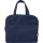 Borsa termica in policotone riciclato 330 g/m2 Elowen