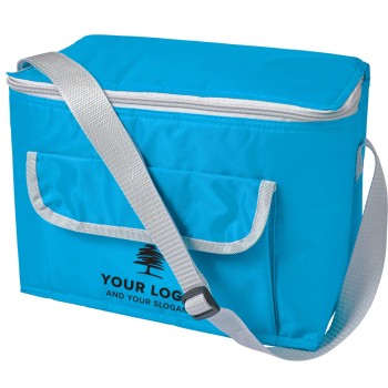 Borsa termica in poliestere - NIKKI - Gadget.it - 