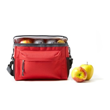 Borsa termica in poliestere - JOEY - Gadget.it - 