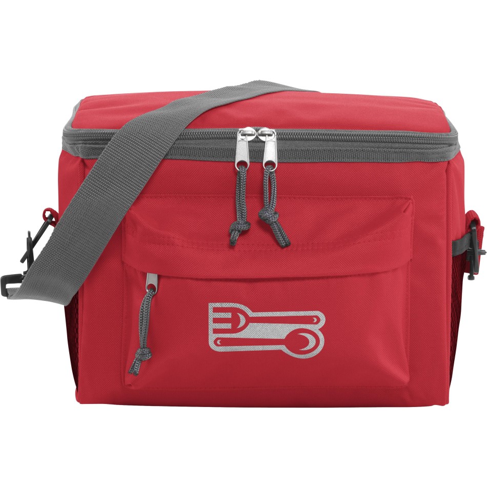 Borsa termica in poliestere - JOEY - Gadget.it - 