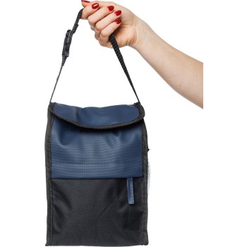 Borsa termica in poliestere rPET 600 D Eira - Gadget.it - 