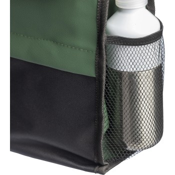 Borsa termica in poliestere rPET 600 D Eira - Gadget.it - 
