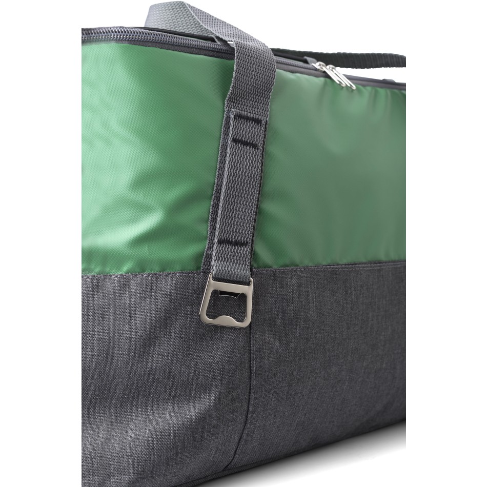 Borsa termica in polycanvas - CARLOS - Gadget.it - 