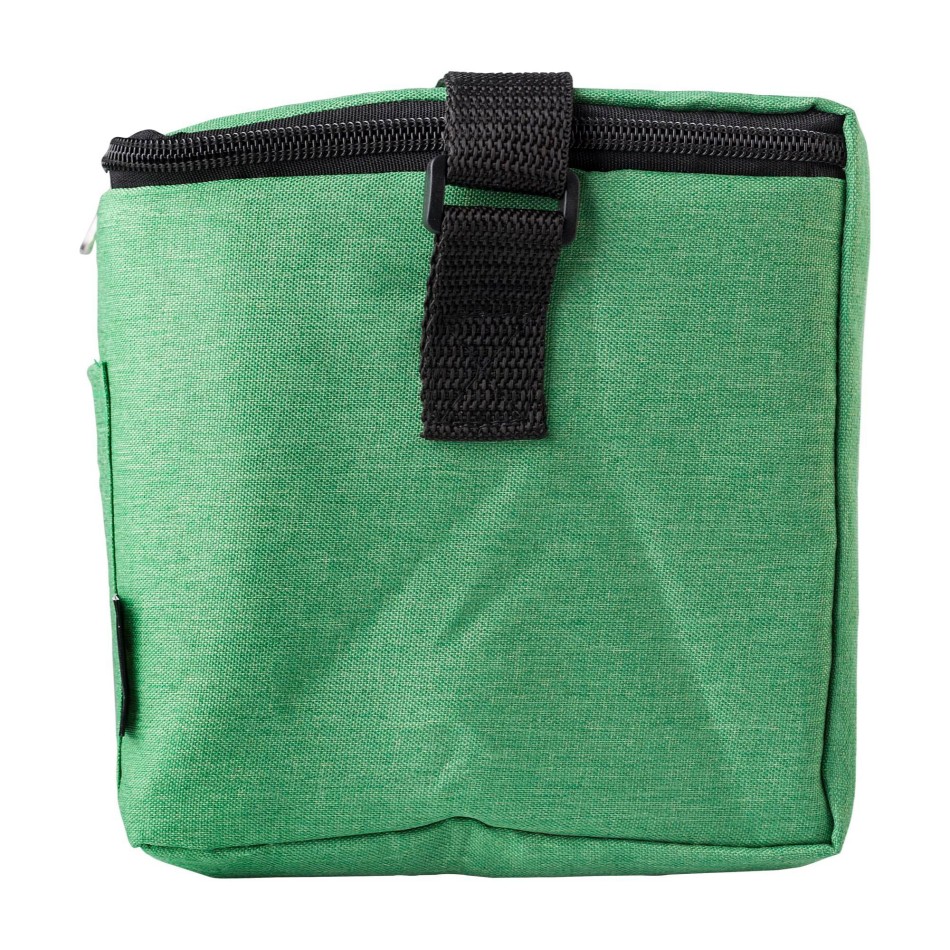 Borsa termica in PET e RPET 16x15x22 cm - ISABELLA - Gadget.it - 