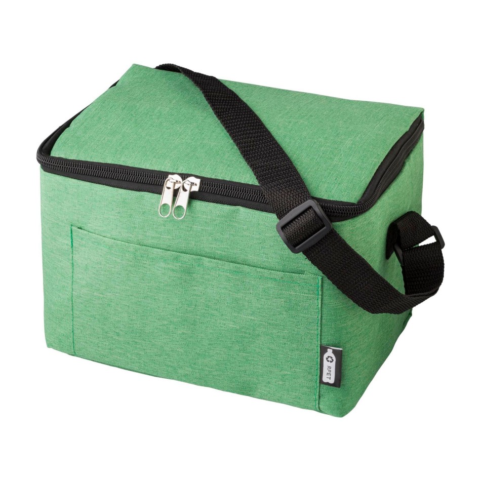 Borsa termica in PET e RPET 16x15x22 cm - ISABELLA - Gadget.it - 