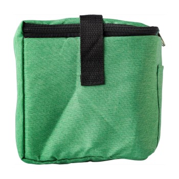 Borsa termica in PET e RPET 16x15x22 cm - ISABELLA - Gadget.it - 