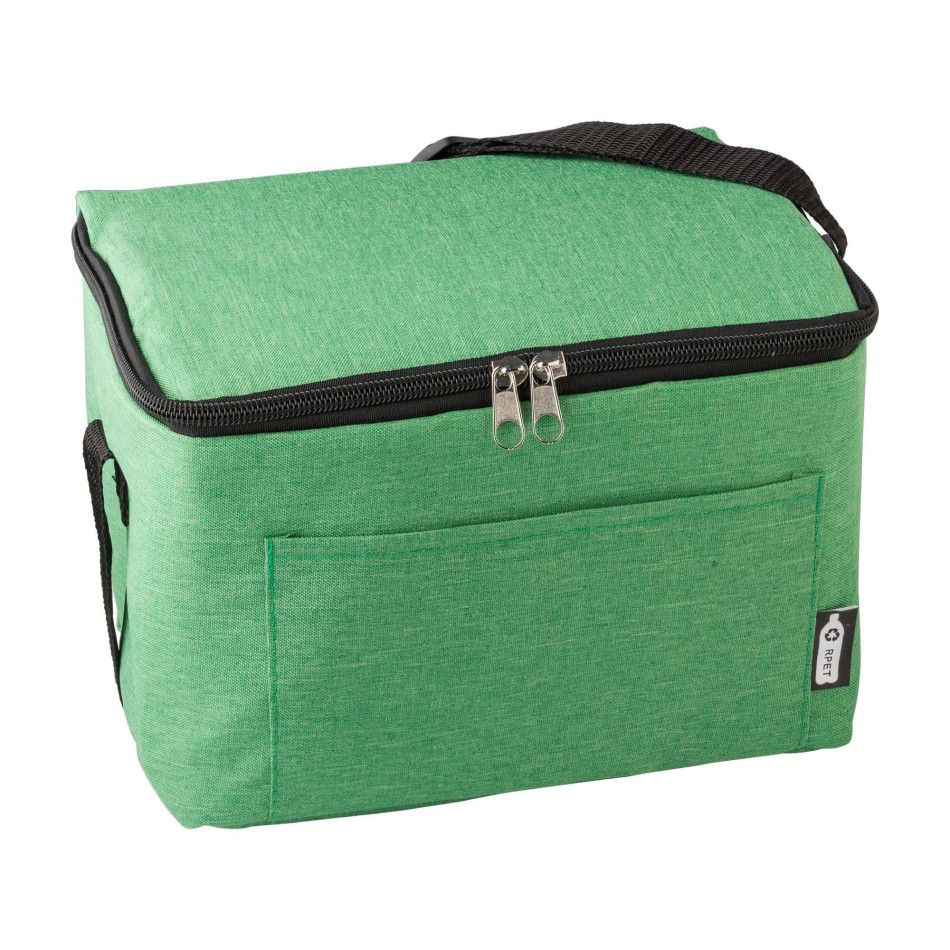 Borsa termica in PET e RPET 16x15x22 cm - ISABELLA - Gadget.it - 