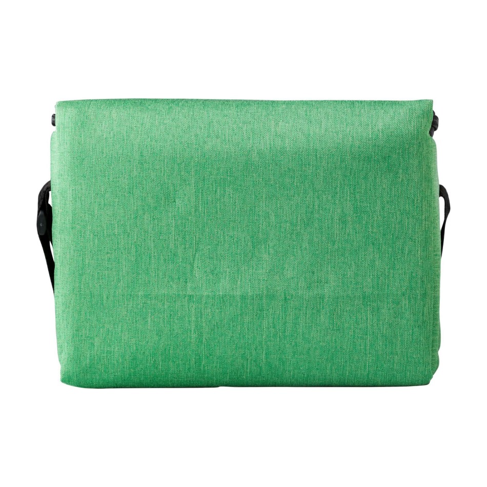 Borsa termica in PET e RPET 16x15x22 cm - ISABELLA - Gadget.it - 