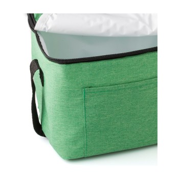 Borsa termica in PET e RPET 16x15x22 cm - ISABELLA - Gadget.it - 