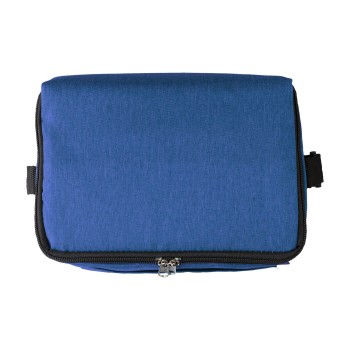 Borsa termica in PET e RPET 16x15x22 cm - ISABELLA - Gadget.it - 