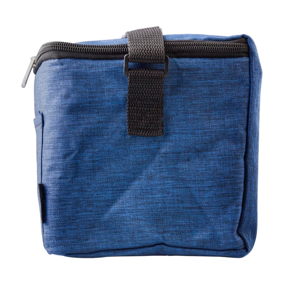 Borsa termica in PET e RPET 16x15x22 cm - ISABELLA - Gadget.it - 