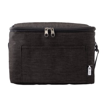 Borsa termica in PET e RPET 16x15x22 cm - ISABELLA - Gadget.it - 