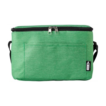 Borsa termica in PET e RPET 16x15x22 cm - ISABELLA - Gadget.it - 