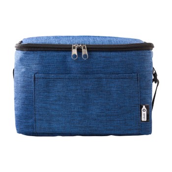 Borsa termica in PET e RPET 16x15x22 cm - ISABELLA - Gadget.it - 