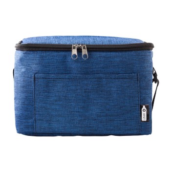 Borsa termica in PET e RPET 16x15x22 cm - ISABELLA - Gadget.it - 
