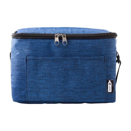 Borsa termica in PET e RPET 16x15x22 cm - ISABELLA - Gadget.it - 