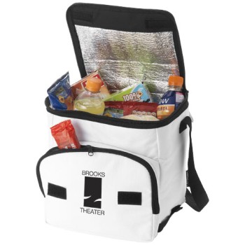 Borsa termica pieghevole in PET - STOCKHOLM - Gadget.it - 