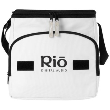 Borsa termica pieghevole in PET - STOCKHOLM - Gadget.it - 