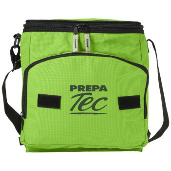 Borsa termica pieghevole in PET - STOCKHOLM - Gadget.it - 