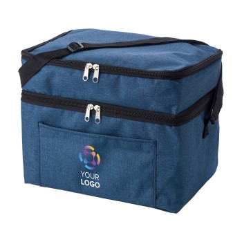 Borsa termica in RPET - TROY - Gadget.it - 
