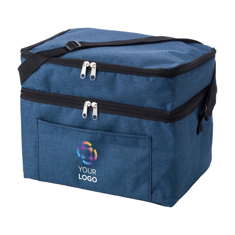 Borsa termica in RPET - TROY - Gadget.it - 