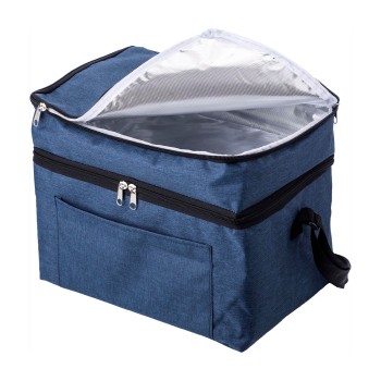 Borsa termica in RPET - TROY - Gadget.it - 