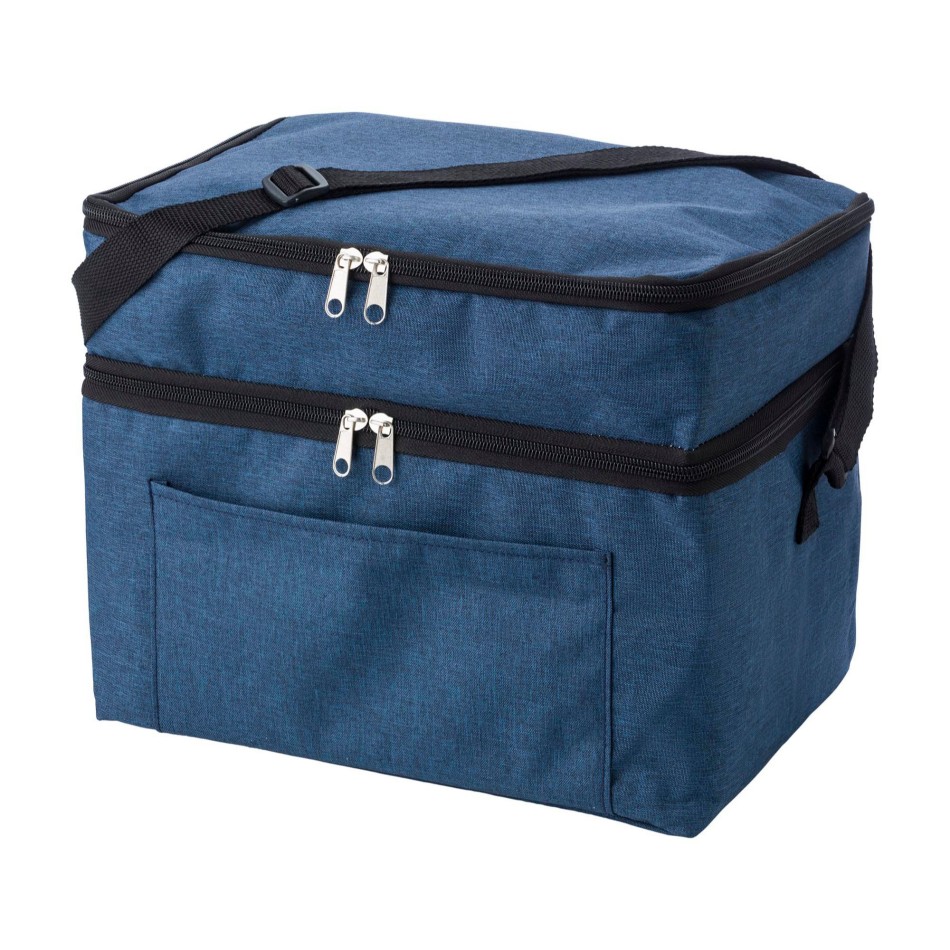 Borsa termica in RPET - TROY - Gadget.it - 
