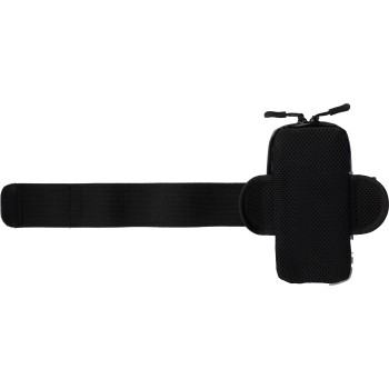 Borsello sportivo in poliestere con rivestimento in PU Christel - Gadget.it - 