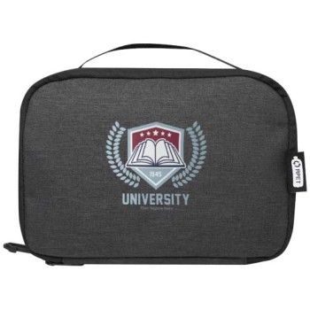 Borsello tecnico in RPET certificato GRS Ross - 1L - Gadget.it - 